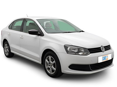 Volkswagen Vento-img